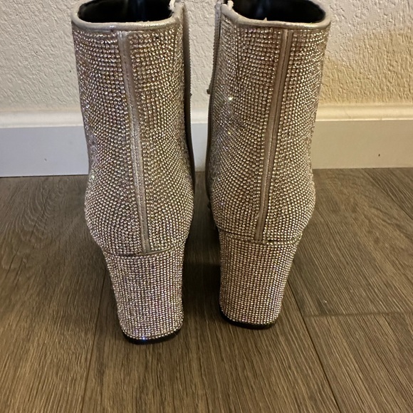 Cailin Ankle Boots - A New Day - Picture 8 of 9